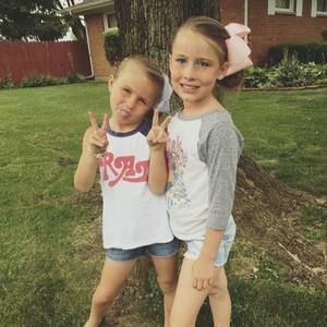 Meet your Posher, Miranda